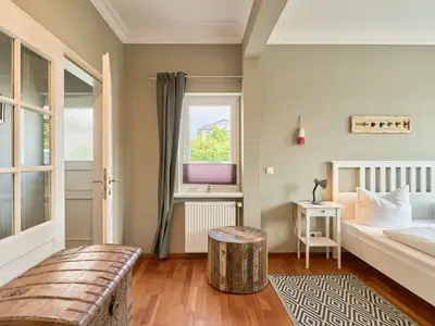 Ferienwohnung für 2 Personen (25 m²) in Kellenhusen 5/10