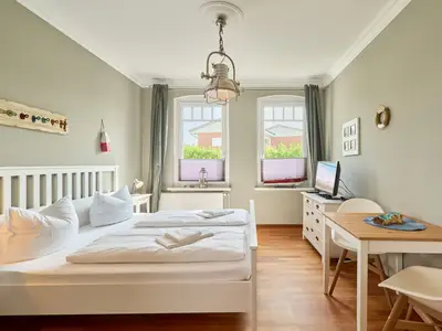 Ferienwohnung für 2 Personen (25 m²) in Kellenhusen 6/10