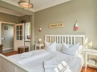Ferienwohnung für 2 Personen (25 m²) in Kellenhusen 7/10