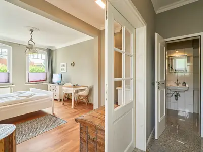 Ferienwohnung für 2 Personen (25 m²) in Kellenhusen 8/10
