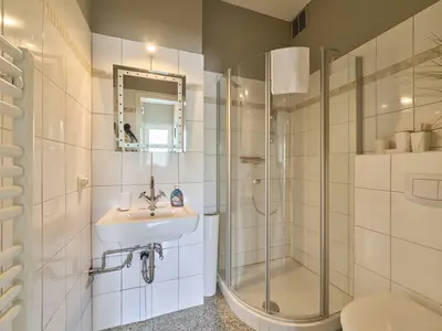 Ferienwohnung für 2 Personen (25 m²) in Kellenhusen 9/10