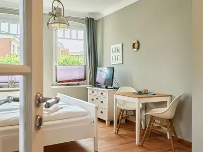 Ferienwohnung für 2 Personen (25 m²) in Kellenhusen 10/10