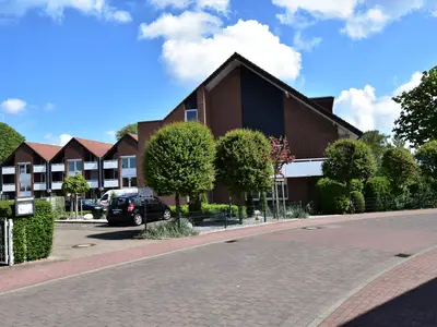 Ferienwohnung für 4 Personen (60 m²) in Kellenhusen 5/10
