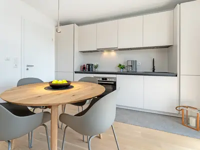 Ferienwohnung für 4 Personen (60 m²) in Kellenhusen 8/10