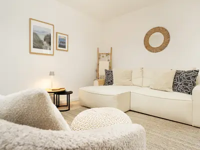 Ferienwohnung für 4 Personen (53 m²) in Kellenhusen 1/10