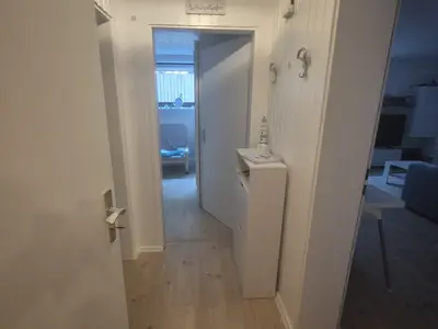 Ferienwohnung für 4 Personen (50 m²) in Kellenhusen 6/10
