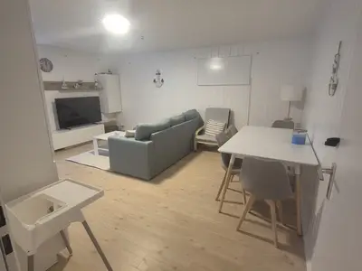 Ferienwohnung für 4 Personen (50 m²) in Kellenhusen 7/10