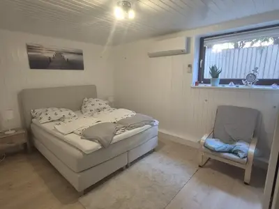 Ferienwohnung für 4 Personen (50 m²) in Kellenhusen 10/10