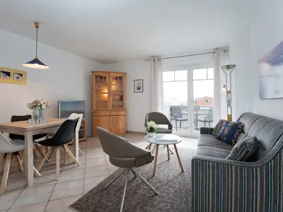 Ferienwohnung für 4 Personen (44 m²) in Kellenhusen 1/10