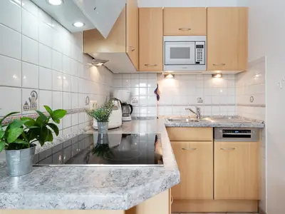 Ferienwohnung für 4 Personen (44 m²) in Kellenhusen 3/10