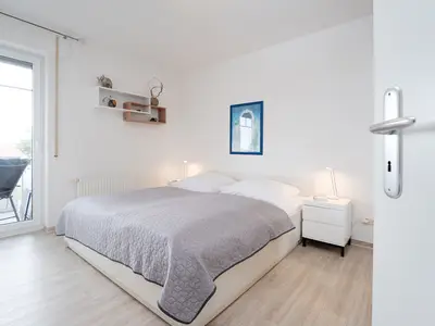 Ferienwohnung für 4 Personen (44 m²) in Kellenhusen 4/10