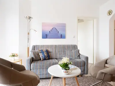 Ferienwohnung für 4 Personen (44 m²) in Kellenhusen 8/10