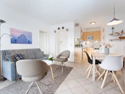 Ferienwohnung für 4 Personen (44 m²) in Kellenhusen 10/10