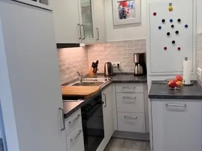 Ferienwohnung für 4 Personen (43 m²) in Kellenhusen 8/10