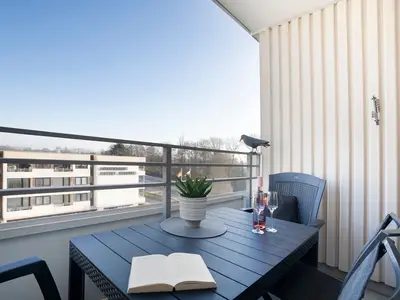 Ferienwohnung für 4 Personen (42 m²) in Kellenhusen 1/10