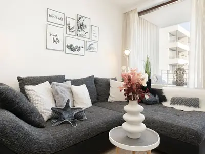 Ferienwohnung für 4 Personen (42 m²) in Kellenhusen 4/10