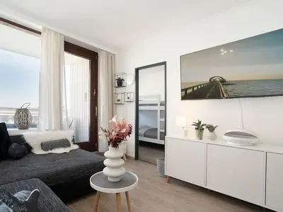 Ferienwohnung für 4 Personen (42 m²) in Kellenhusen 10/10