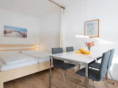 Ferienwohnung für 3 Personen (42 m²) in Kellenhusen 3/10