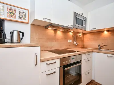 Ferienwohnung für 3 Personen (42 m²) in Kellenhusen 4/10