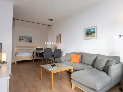 Ferienwohnung für 3 Personen (42 m²) in Kellenhusen 6/10
