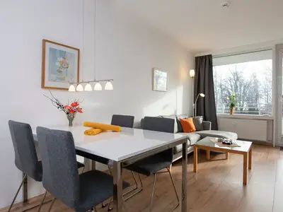 Ferienwohnung für 3 Personen (42 m²) in Kellenhusen 9/10