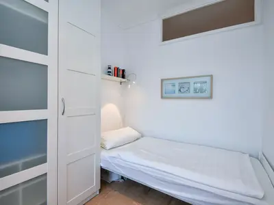 Ferienwohnung für 3 Personen (42 m²) in Kellenhusen 10/10