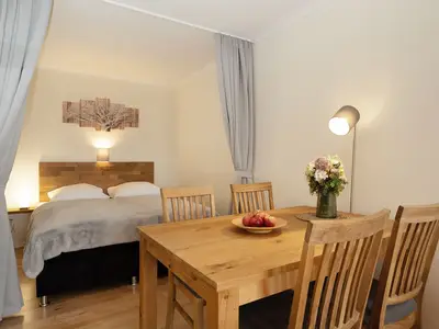 Ferienwohnung für 3 Personen (41 m²) in Kellenhusen 2/10