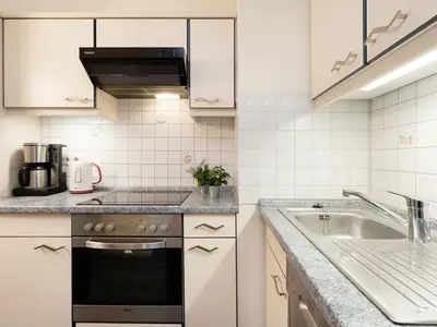 Ferienwohnung für 3 Personen (41 m²) in Kellenhusen 4/10