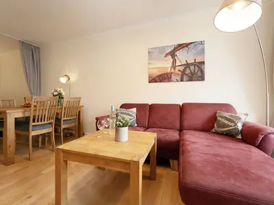 Ferienwohnung für 3 Personen (41 m²) in Kellenhusen 6/10