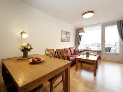 Ferienwohnung für 3 Personen (41 m²) in Kellenhusen 8/10
