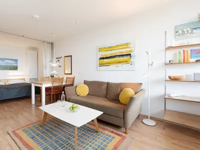 Ferienwohnung für 4 Personen (43 m²) in Kellenhusen 2/10