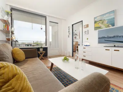 Ferienwohnung für 4 Personen (43 m²) in Kellenhusen 5/10