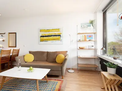 Ferienwohnung für 4 Personen (43 m²) in Kellenhusen 6/10