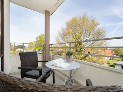 Ferienwohnung für 4 Personen (43 m²) in Kellenhusen 7/10