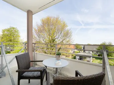 Ferienwohnung für 4 Personen (43 m²) in Kellenhusen 8/10