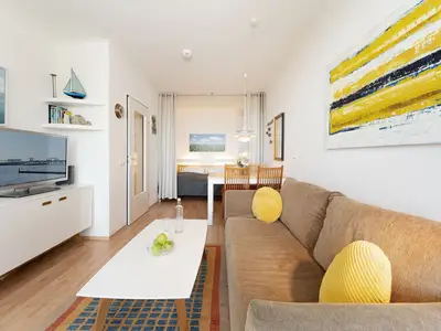 Ferienwohnung für 4 Personen (43 m²) in Kellenhusen 10/10