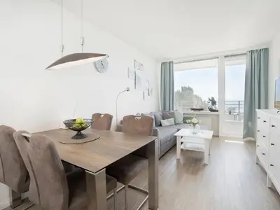 Ferienwohnung für 3 Personen (44 m²) in Kellenhusen 2/10