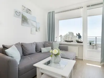 Ferienwohnung für 3 Personen (44 m²) in Kellenhusen 3/10