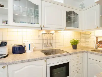 Ferienwohnung für 3 Personen (44 m²) in Kellenhusen 4/10