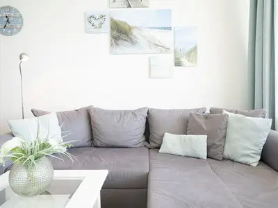 Ferienwohnung für 3 Personen (44 m²) in Kellenhusen 5/10