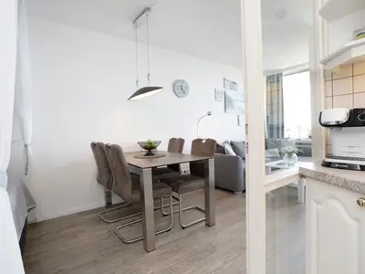 Ferienwohnung für 3 Personen (44 m²) in Kellenhusen 9/10