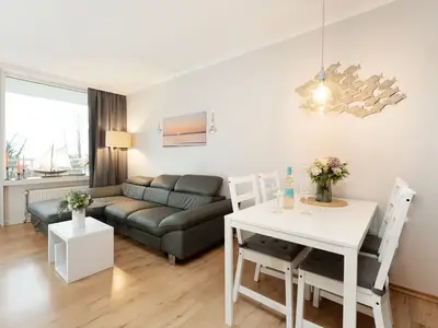 Ferienwohnung für 4 Personen (40 m²) in Kellenhusen 1/10