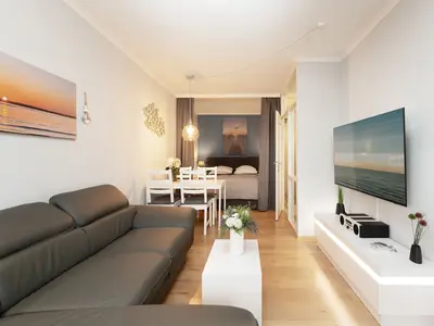 Ferienwohnung für 4 Personen (40 m²) in Kellenhusen 5/10