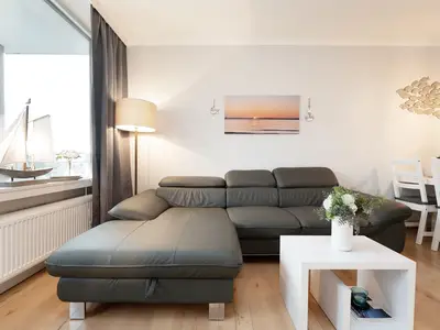 Ferienwohnung für 4 Personen (40 m²) in Kellenhusen 6/10