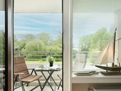 Ferienwohnung für 4 Personen (40 m²) in Kellenhusen 7/10