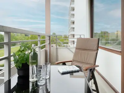 Ferienwohnung für 4 Personen (40 m²) in Kellenhusen 8/10