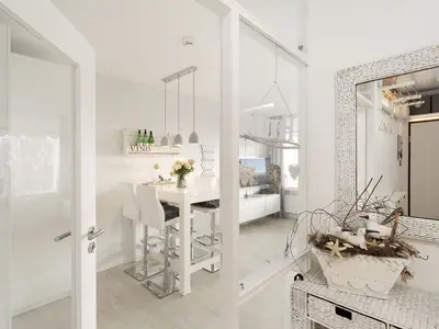 Ferienwohnung für 2 Personen (38 m²) in Kellenhusen 3/10