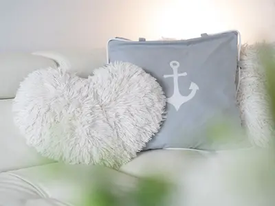 Ferienwohnung für 2 Personen (38 m²) in Kellenhusen 6/10