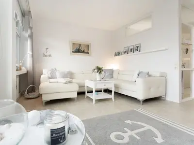 Ferienwohnung für 2 Personen (38 m²) in Kellenhusen 7/10