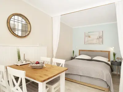 Ferienwohnung für 4 Personen (43 m²) in Kellenhusen 3/10